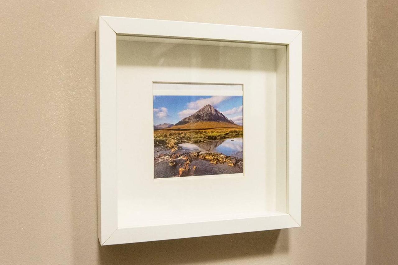 Joivy Amazing Location - Charming Apartment By The Edinburgh Castle! Luaran gambar