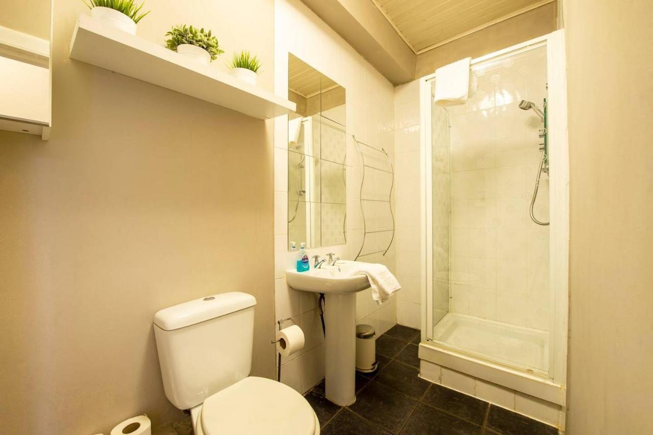 Joivy Amazing Location - Charming Apartment By The Edinburgh Castle! Luaran gambar